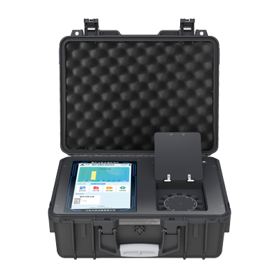 食品檢測(cè)儀器設(shè)備