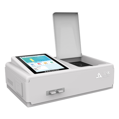 全項(xiàng)目食品安全速測(cè)儀