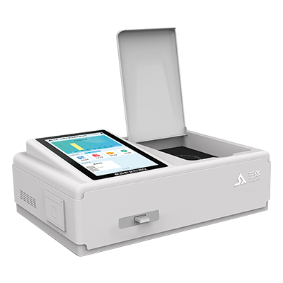 食品安全速測(cè)儀：一站式守護(hù)，筑牢食品質(zhì)量安全防線